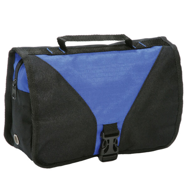 Bristol Folding Travel Toiletry Bag Thumbnail