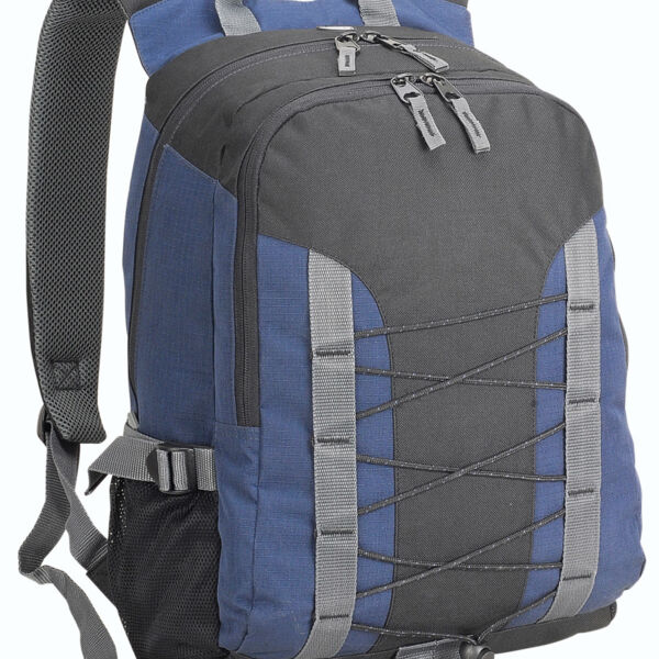 Miami Total Backpack Thumbnail