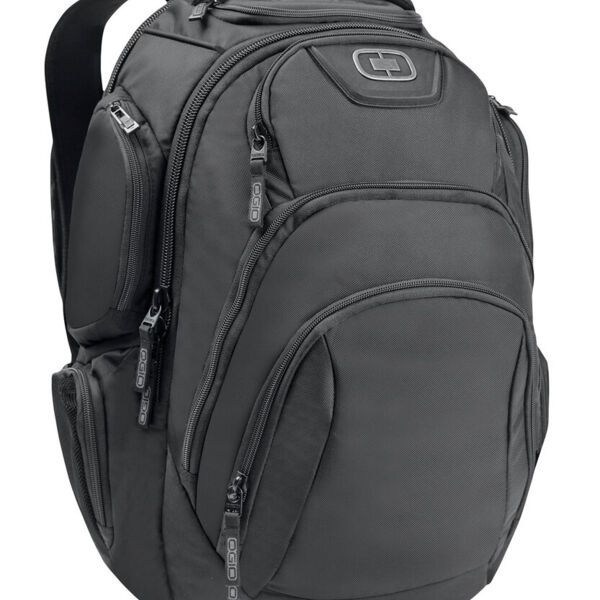 Renegade backpack Thumbnail