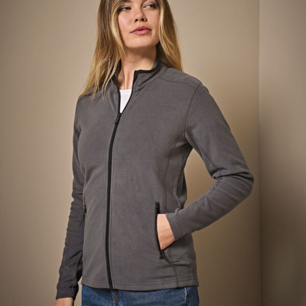 Ladies' Active Fleece Thumbnail