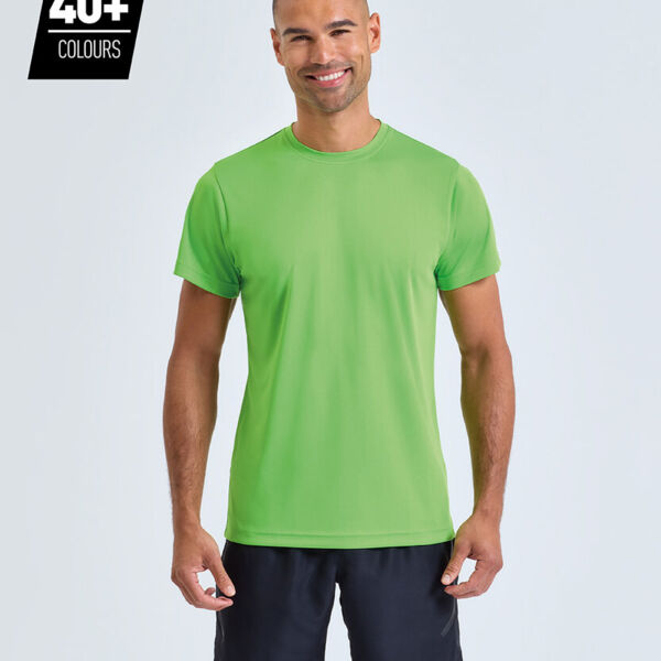 Men's TriDri® performance t-shirt Thumbnail