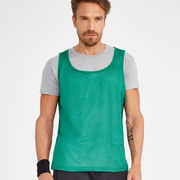 SOL'S Anfield Bib Thumbnail