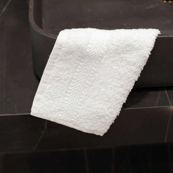 Luxury range face cloth Thumbnail