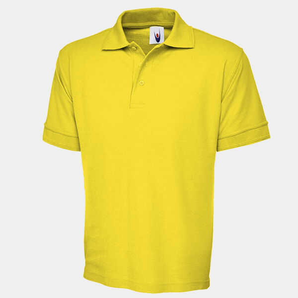 Heavyweight Poloshirt Thumbnail