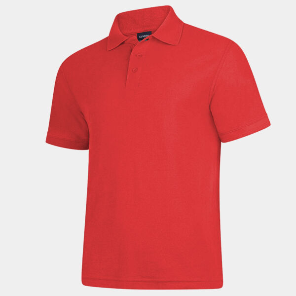 Deluxe Poloshirt Thumbnail