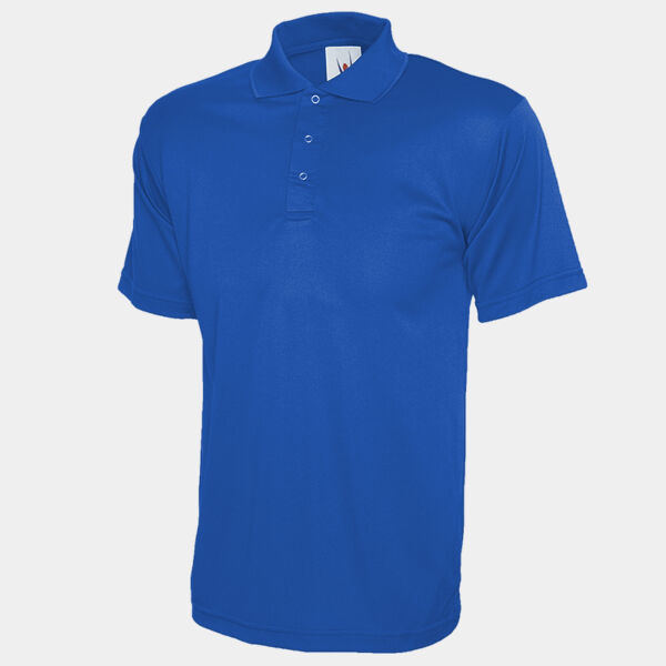 Processable Poloshirt Thumbnail