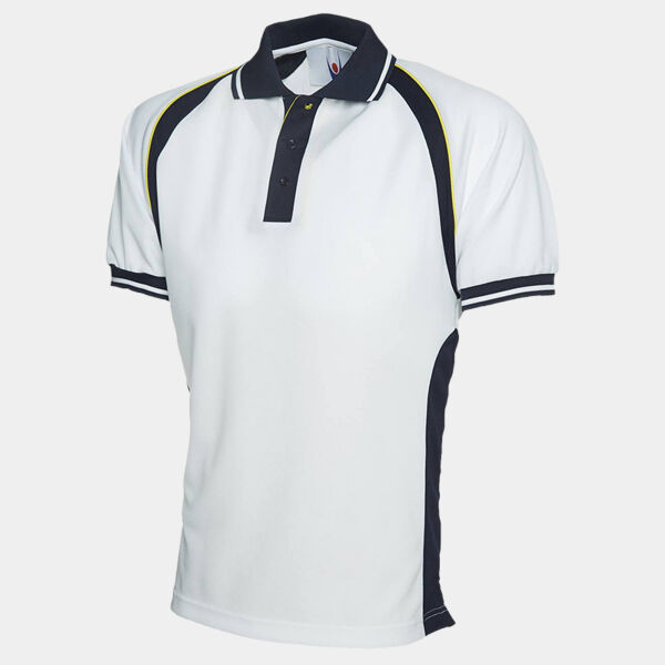 Sports Poloshirt Thumbnail