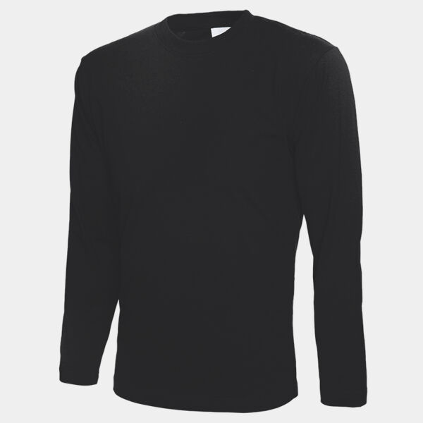 Long Sleeve Classic T-Shirt Thumbnail