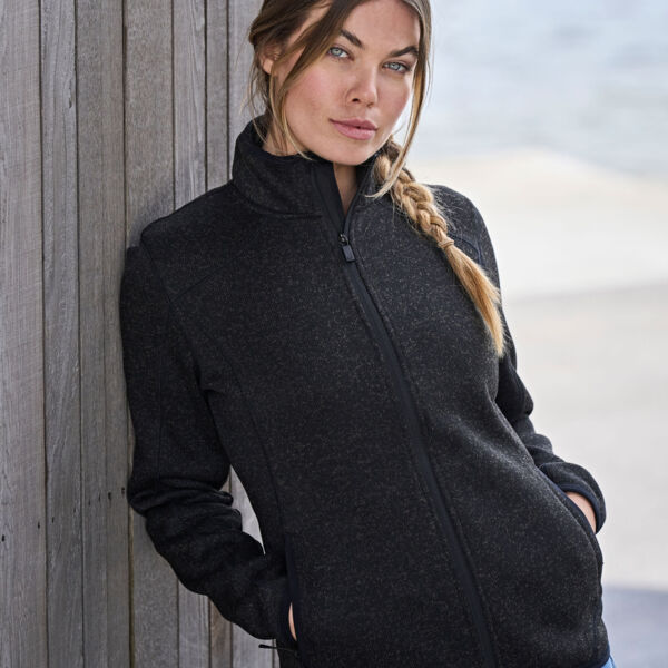 Ladies' Outdoor Fleece Thumbnail