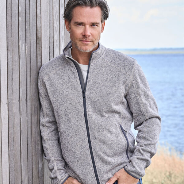 Men's Outdoor Fleece Thumbnail