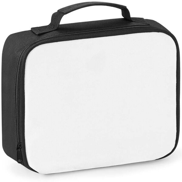 BagBase Sublimation Lunch Cooler Bag Thumbnail