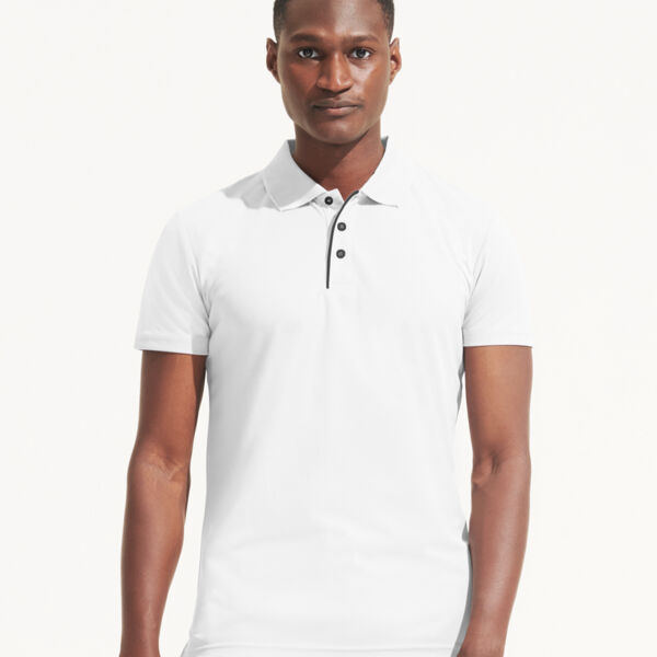 SOL'S Performer Piqué Polo Shirt Thumbnail