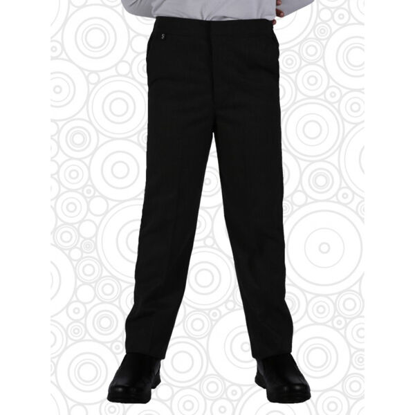 Boys Skinny Fit Trouser  Thumbnail