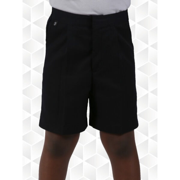 Boys School Shorts Thumbnail