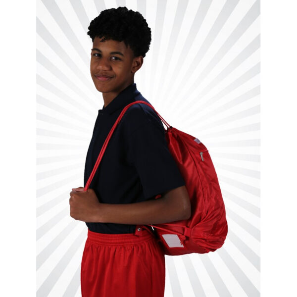 Bournemouth Park School - PE Bag  Thumbnail