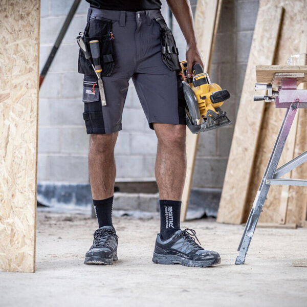 Infiltrate stretch holster shorts Thumbnail