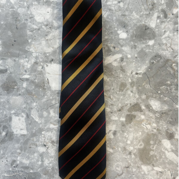 St Helens School Tie  - Standard  Thumbnail