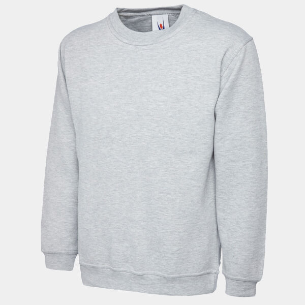 The UX Children's Sweatshirt Thumbnail