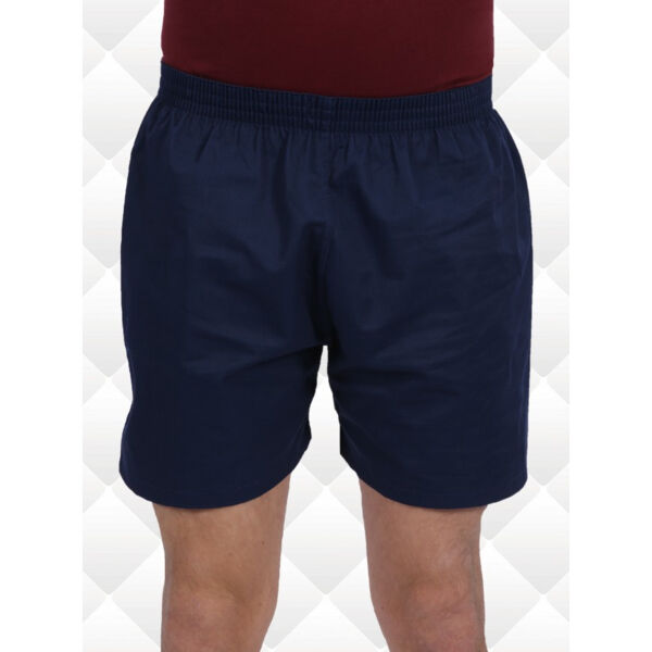 Polycotton PE Shorts  Thumbnail