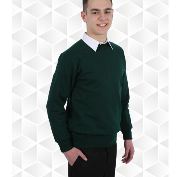 St Georges PE Sweatshirt  Thumbnail