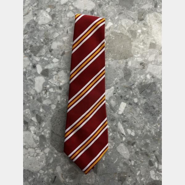 St Georges Tie Thumbnail