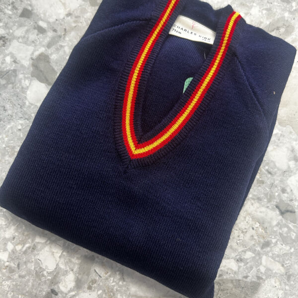 St Georges School Jumper  Thumbnail