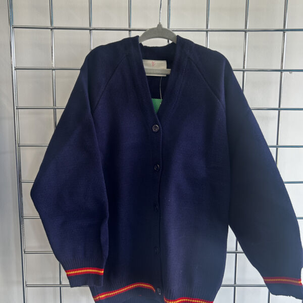 St Georges Cardigan  Thumbnail