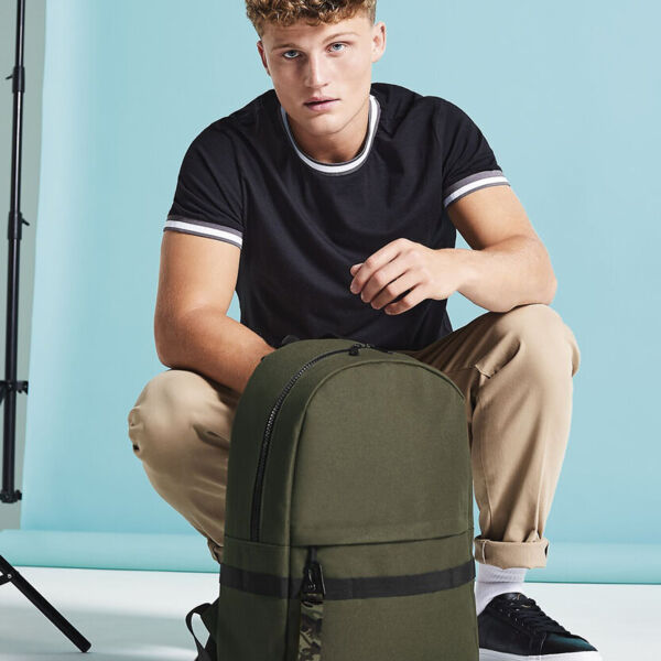 Brandable key clip - SCHOOL  Thumbnail