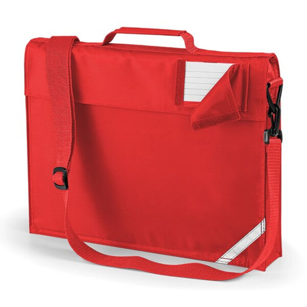 St Georges Bookbag  Thumbnail