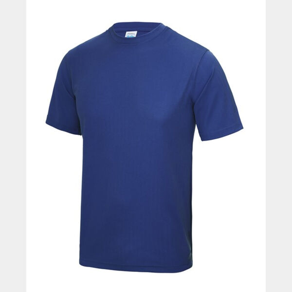 Leigh North Street PE T-Shirt (Sports Style) Thumbnail