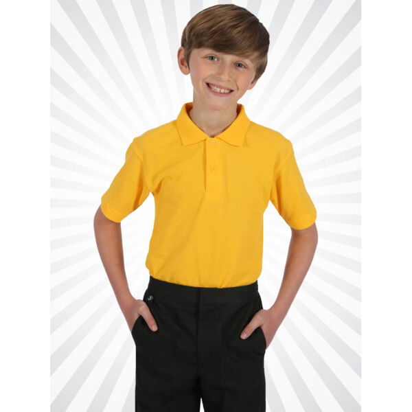 Polo Shirt - Richmond Thumbnail