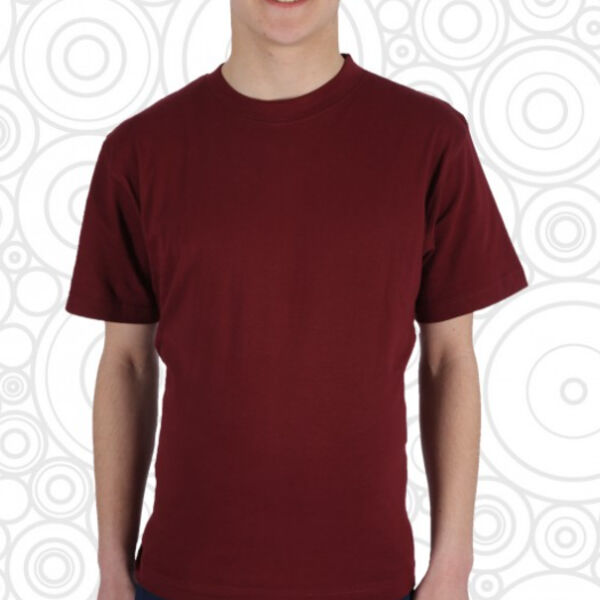 School T-Shirt  - Richmond  Thumbnail