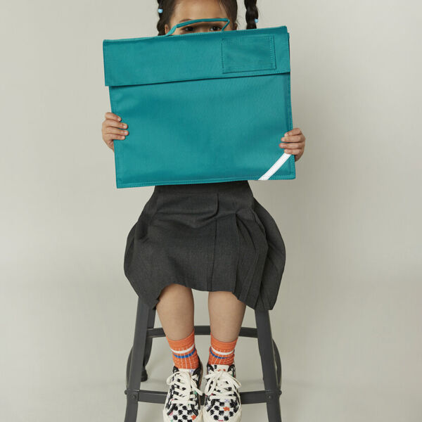 Junior book bag - Richmond Primary  Thumbnail