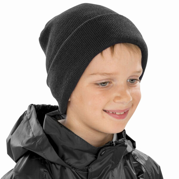 Kids Beanie - Richmond School  Thumbnail