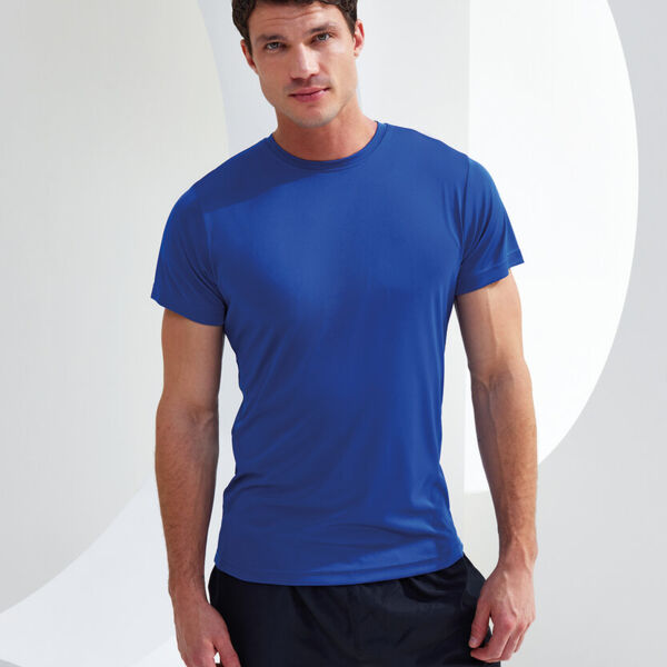 TriDri® recycled performance t-shirt - Back Transfer  Thumbnail