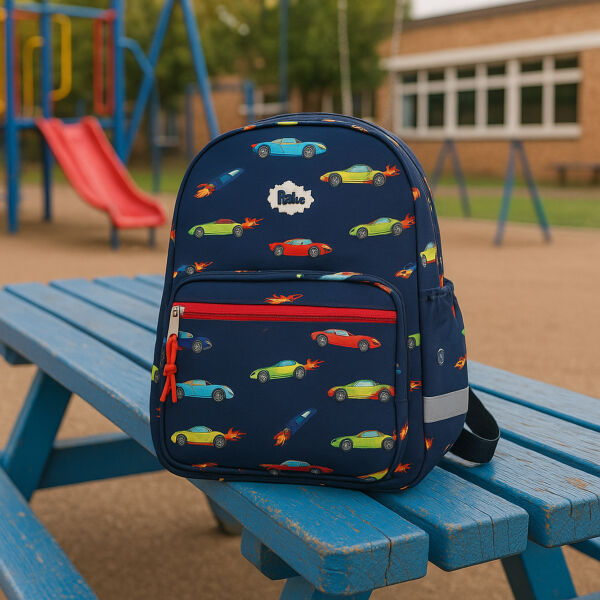 Roamie Backpack Thumbnail