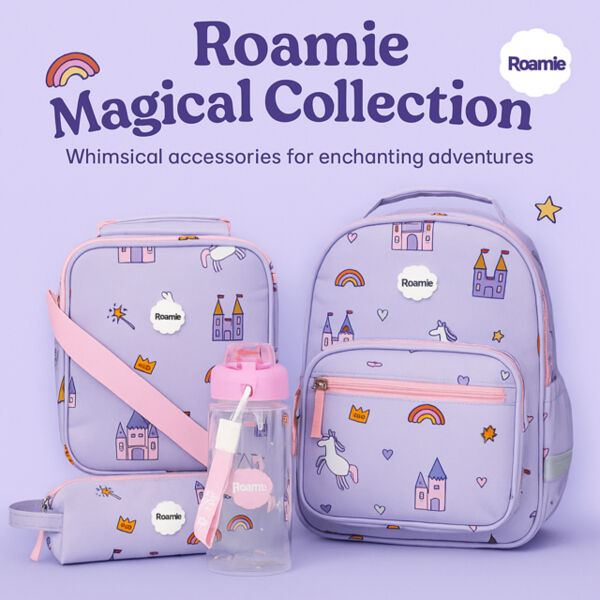 Roamie Bundle  Thumbnail