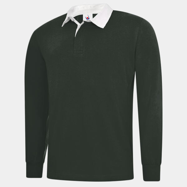 Classic Rugby Shirt Thumbnail