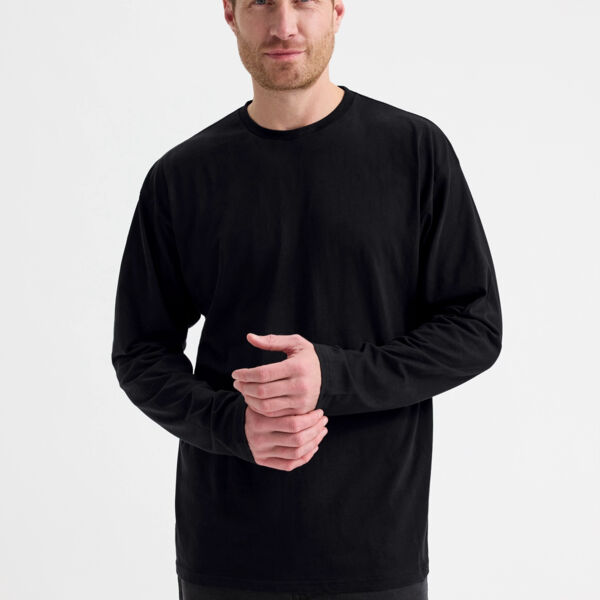 Long Sleeve T-Shirt Thumbnail