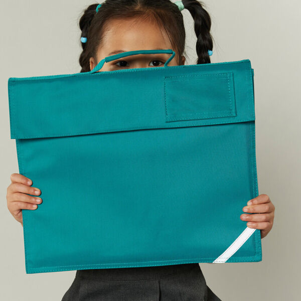 Fraiars Primary Bookbag  Thumbnail