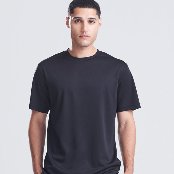 Leigh North PE T-Shirt (Sports Style)  Thumbnail