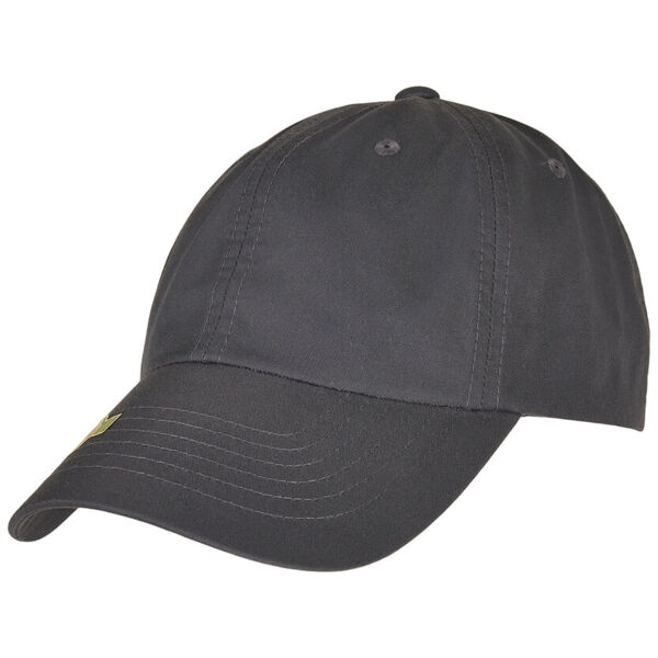 Recycled polyester dad cap Thumbnail