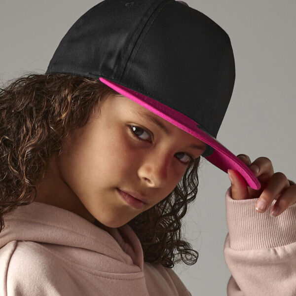 Youth size snapback Thumbnail