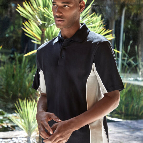 Gamegear® track polo Thumbnail