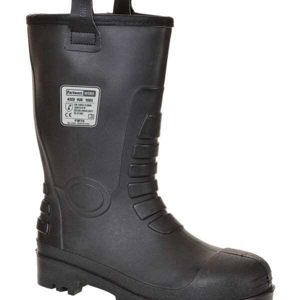 Steelite™ Neptune rigger boot S5 CI (FW75) Thumbnail