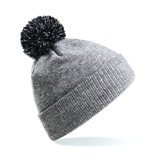 Snowstar beanie Thumbnail