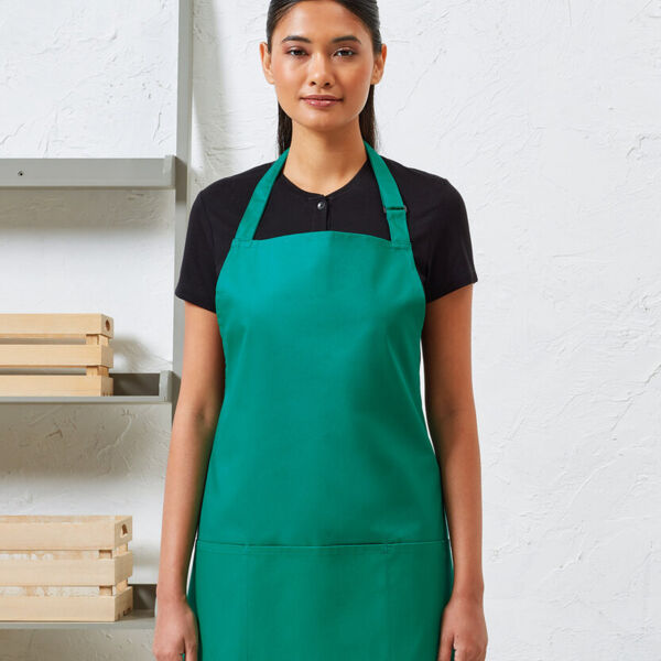 Colours 2-in-1 apron Thumbnail