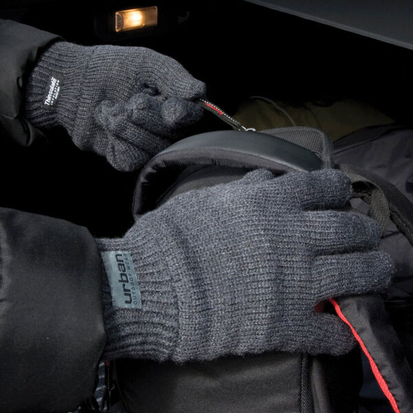 Thinsulate™ gloves Thumbnail