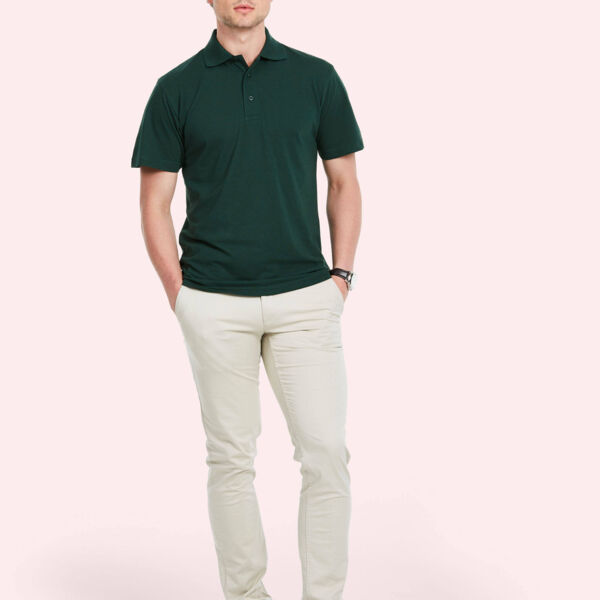 Uneek Active Poloshirt Thumbnail