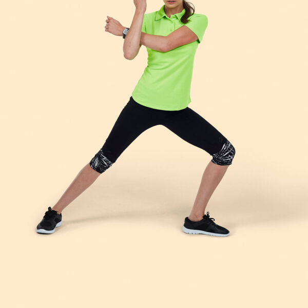 Uneek Ladies Ultra Cool Poloshirt Thumbnail